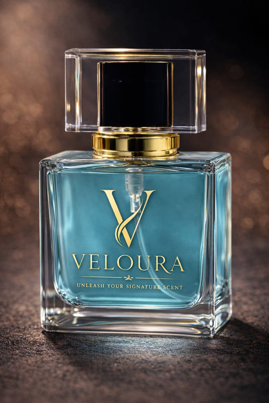 Veloura Blue Edition