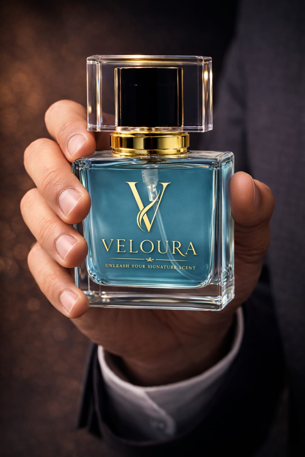 Veloura Blue Edition