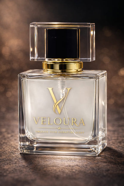 Veloura Luxury Perfume