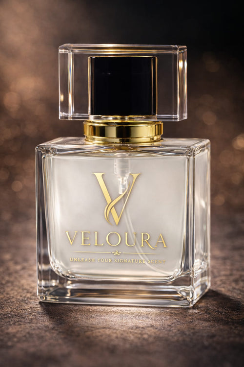 Veloura Luxury Perfume