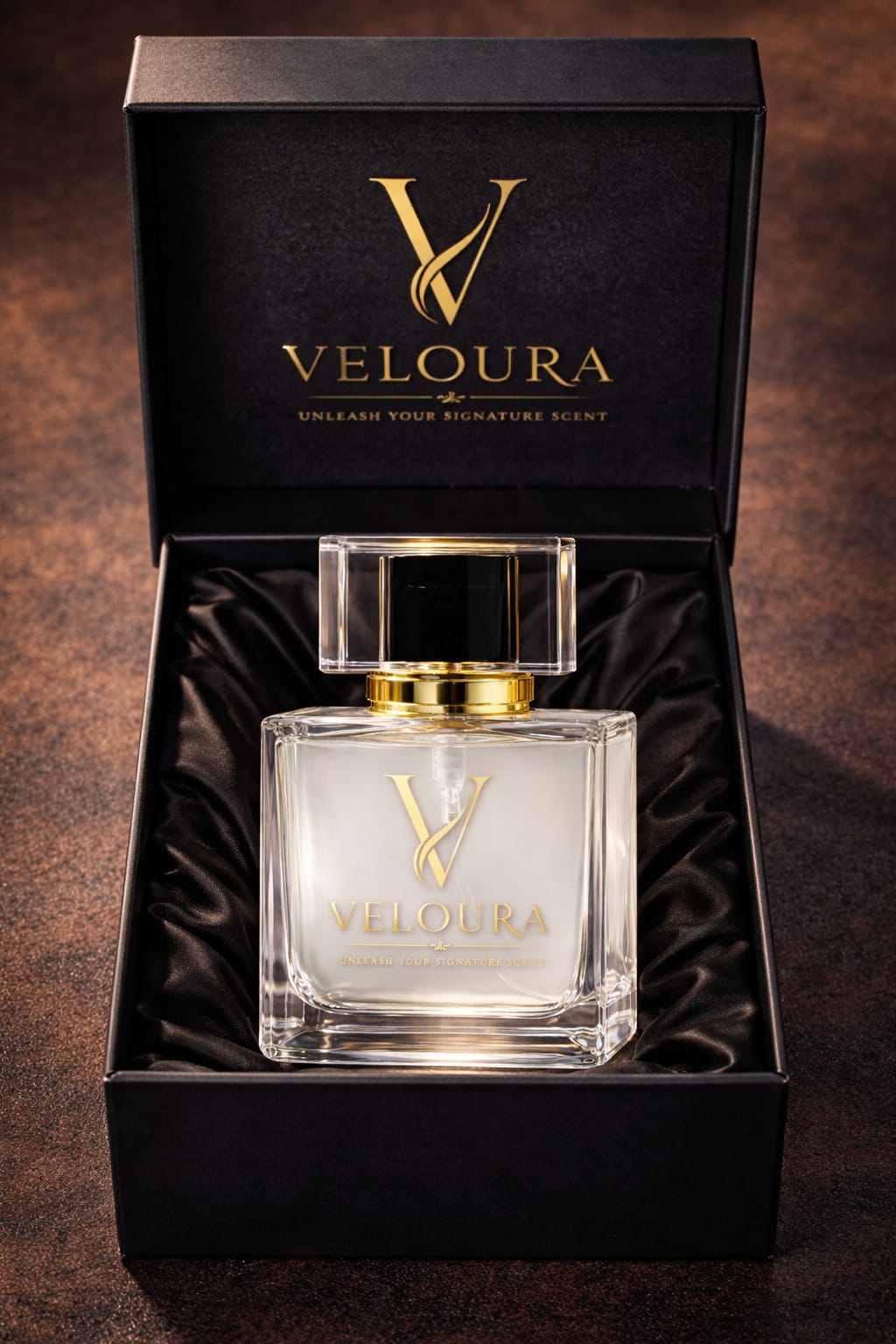 Veloura Luxury Perfume