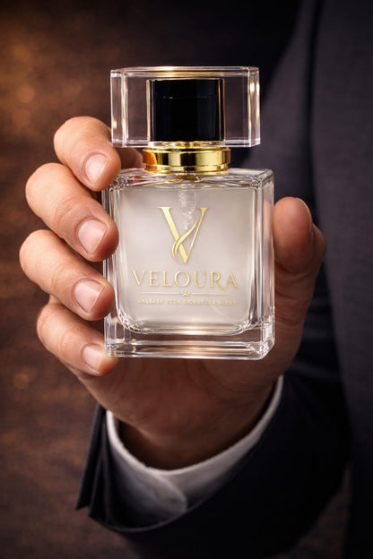 Veloura Luxury Perfume