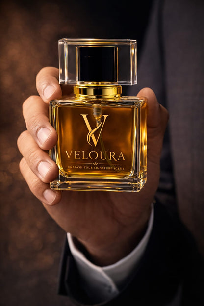 Veloura Signature Essence