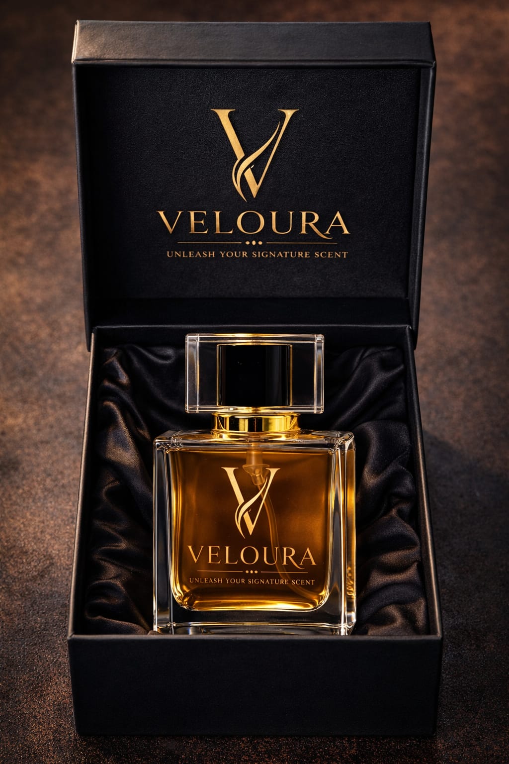 Veloura Signature Essence